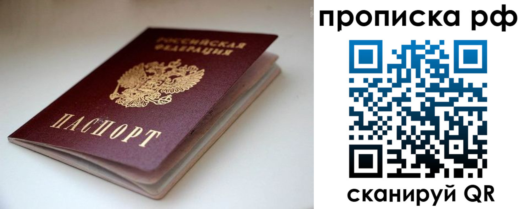прописка 2025 в Михайлове